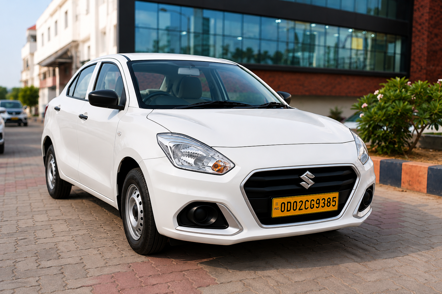 Sedan (Dzire)